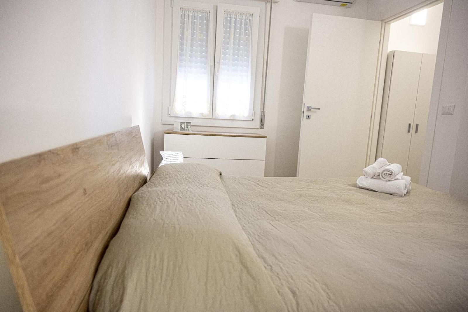 Appartement Il Rifugio Di Marcy à Monopoli Extérieur photo