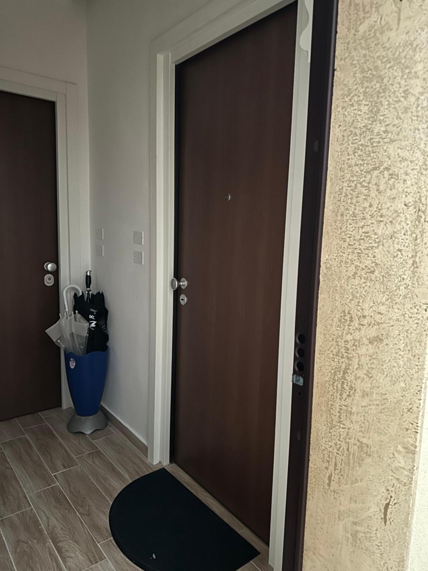 Appartement Il Rifugio Di Marcy à Monopoli Extérieur photo